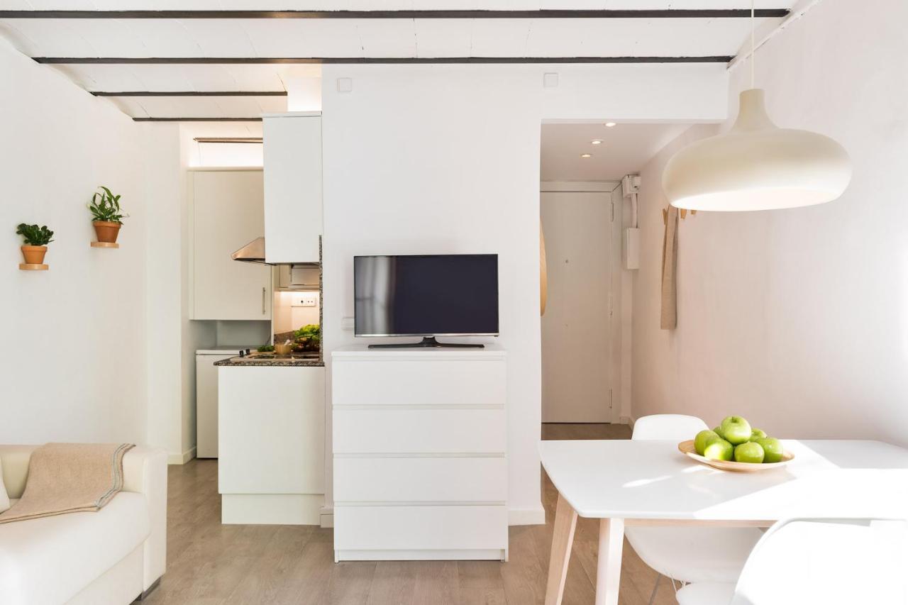 Ola Living Born Apartman Barcelona Kültér fotó