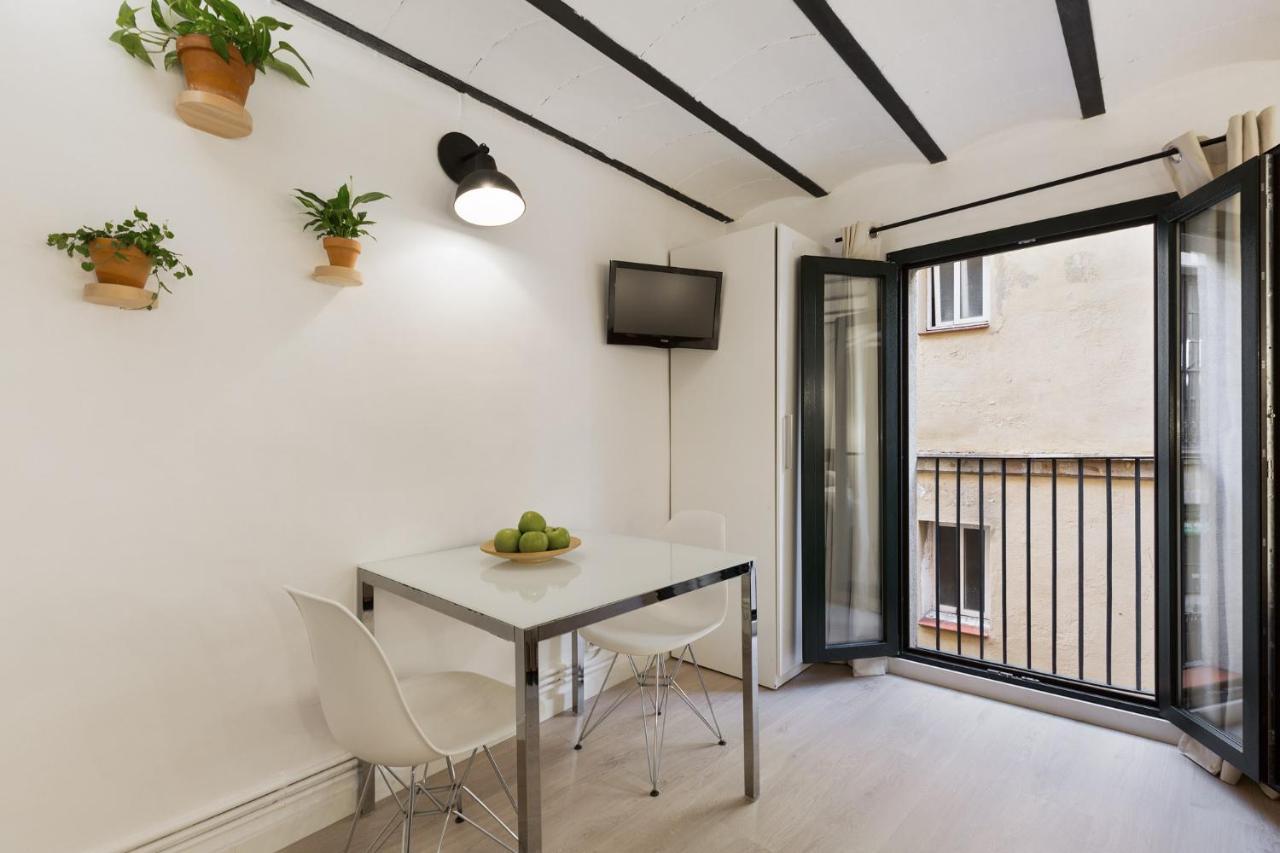 Ola Living Born Apartman Barcelona Kültér fotó