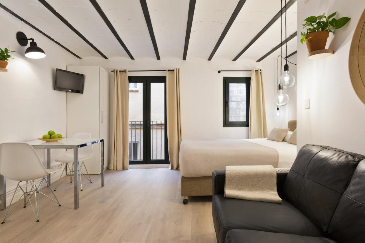 Ola Living Born Apartman Barcelona Kültér fotó