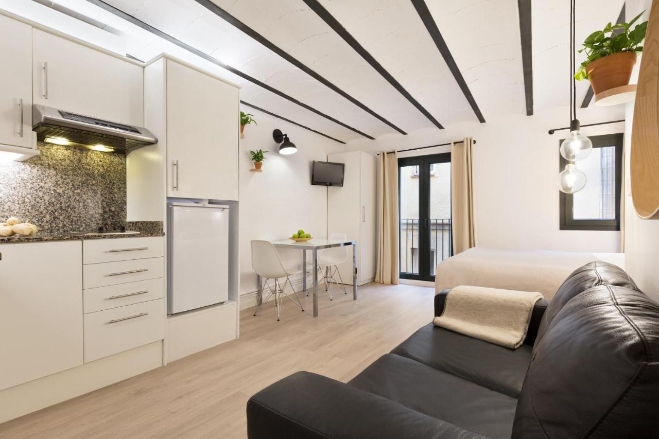 Ola Living Born Apartman Barcelona Kültér fotó