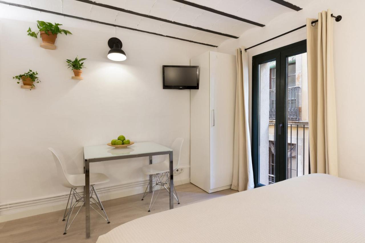 Ola Living Born Apartman Barcelona Kültér fotó