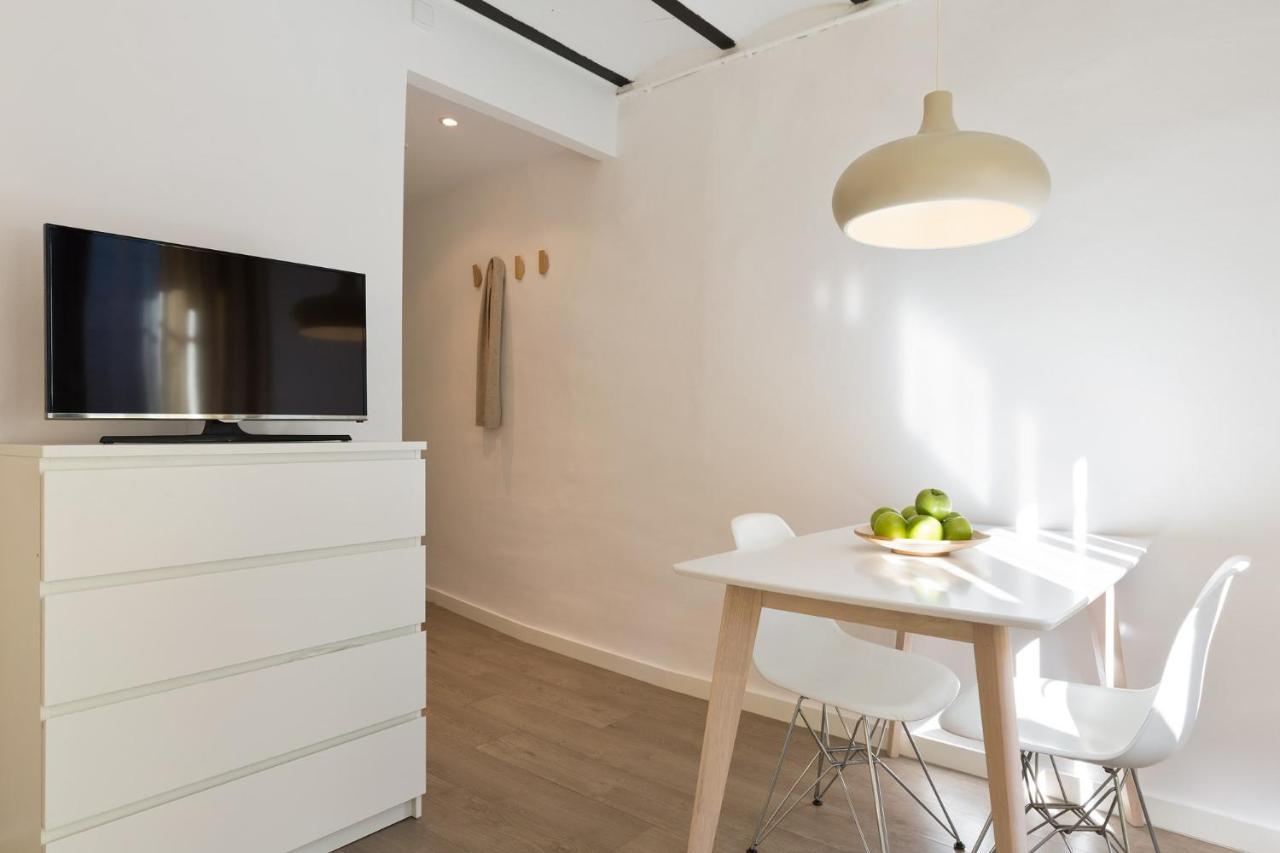 Ola Living Born Apartman Barcelona Kültér fotó