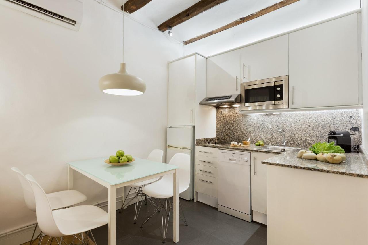 Ola Living Born Apartman Barcelona Kültér fotó