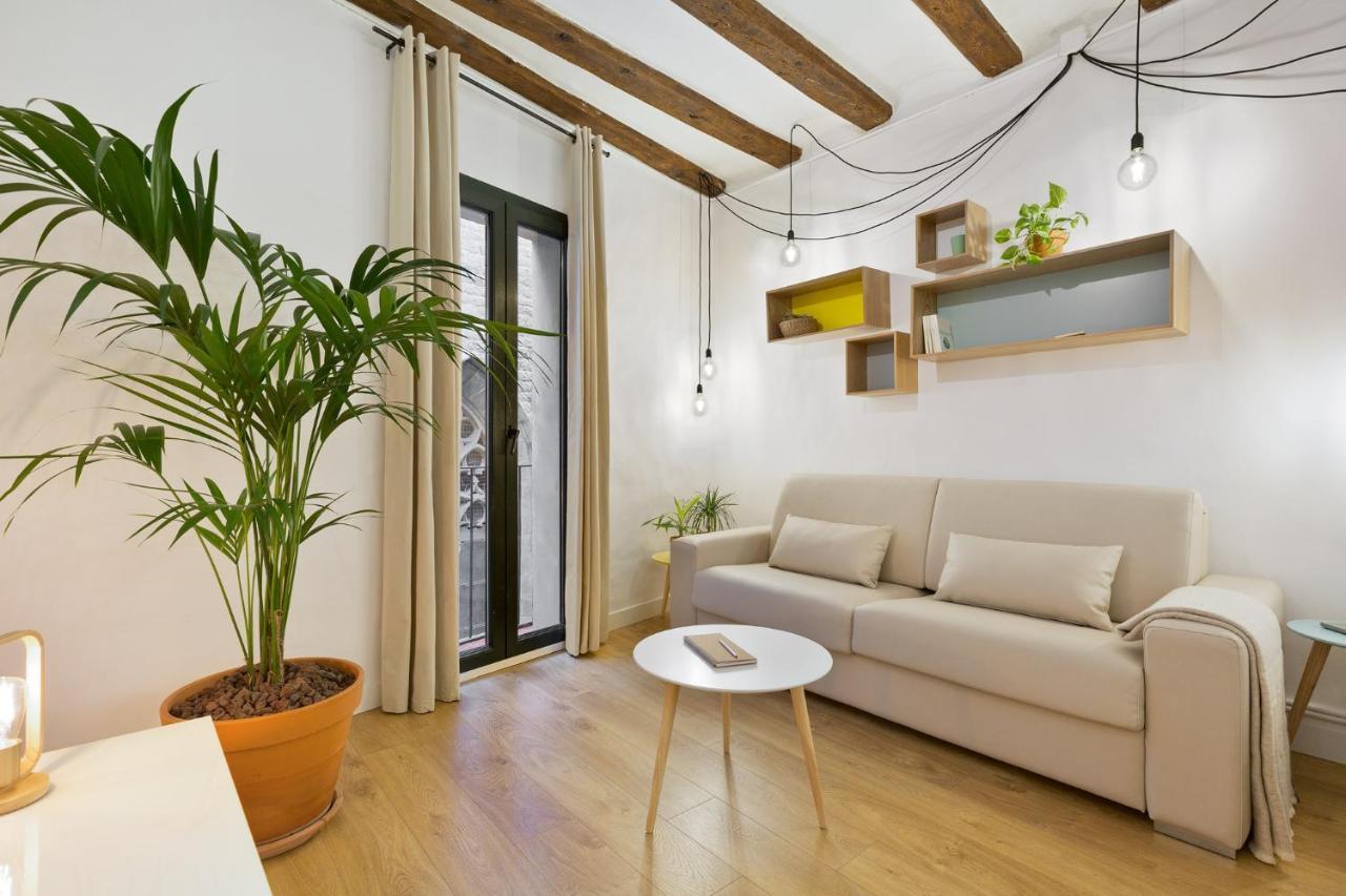 Ola Living Born Apartman Barcelona Kültér fotó